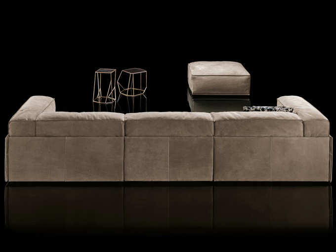 Диван S-Perla sofa