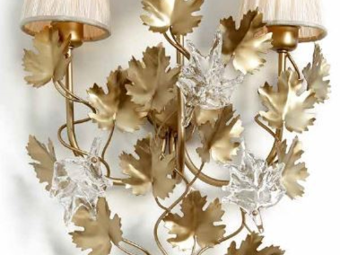 Настенная лампа 2171/A3