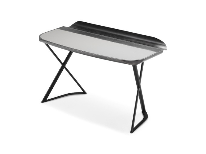 Письменний стіл Cocoon Leather