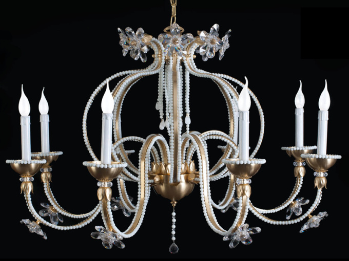 Люстра Collezione Emily