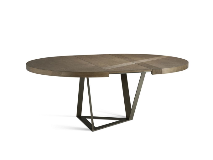 Стол обеденный Roche Bobois Track