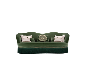 Диван Domingo Salotti