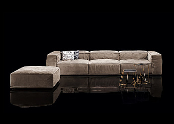 Диван S-Perla sofa