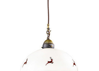 Подвесний светильник  Nonna