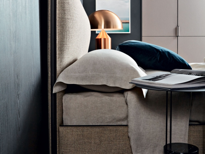 Кровать Ribbon