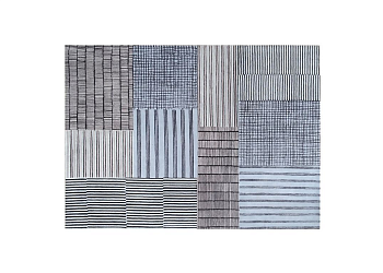 Килим Mer de glace