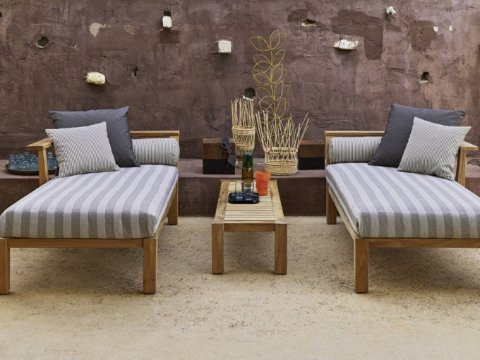 Ліжко InOut 20 L / R