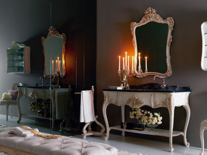 Консоль Art.3018