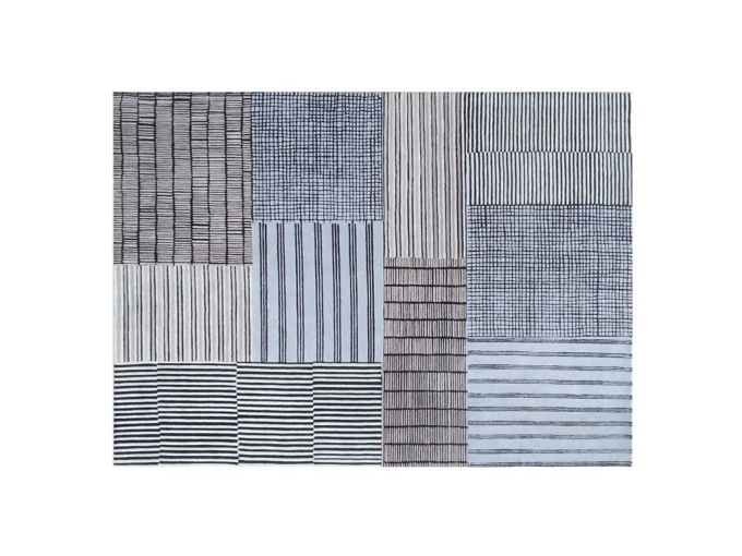 Килим Mer de glace