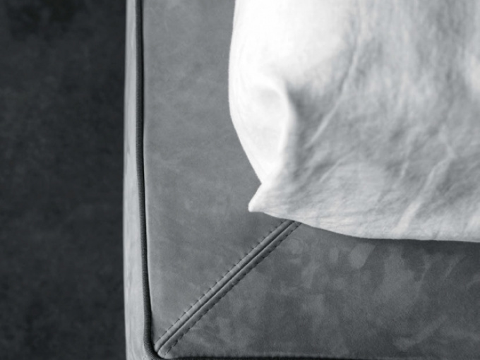 Кровать Ludwig