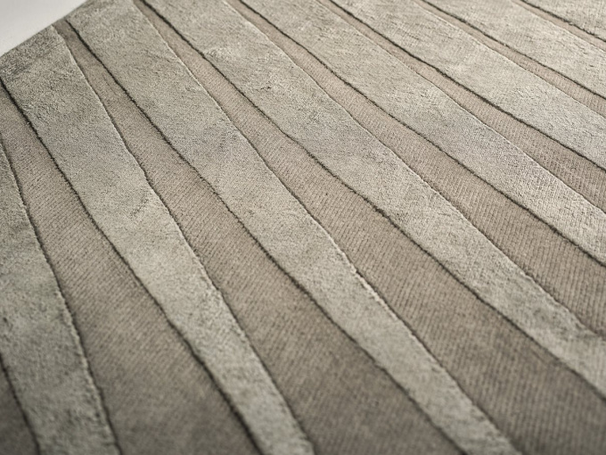 Ковер Wool & silk carpets