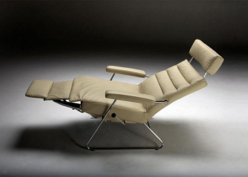 Кресло Adele Recliner