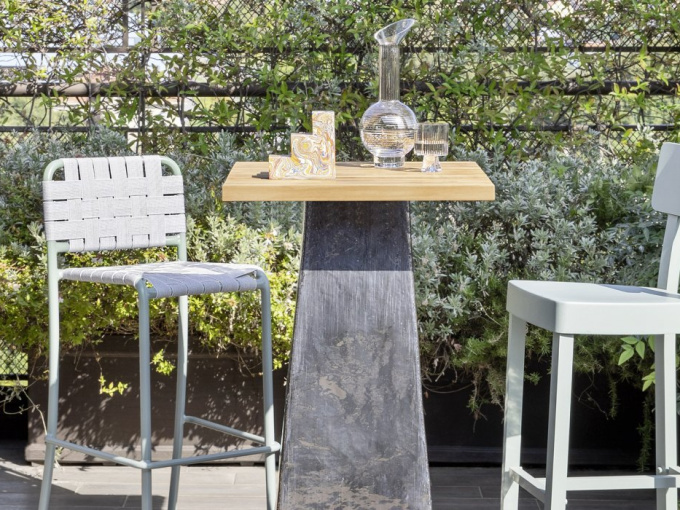 Барный стул InOut 28