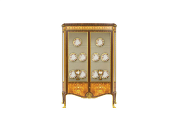 Книжний шкаф 235