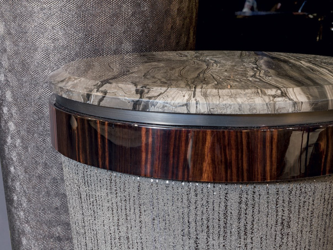 Журнальный столик Herbert