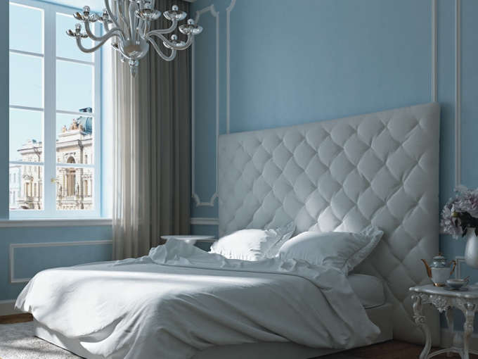 Кровать Amalia