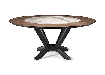 Обідний стіл  Planer Ker-Wood Round