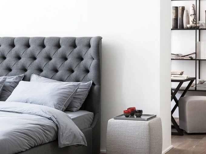 Кровать Lauren