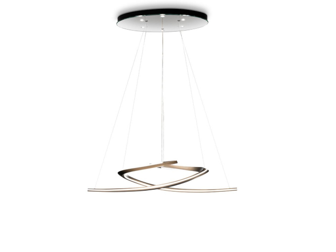 Люстра Speedform