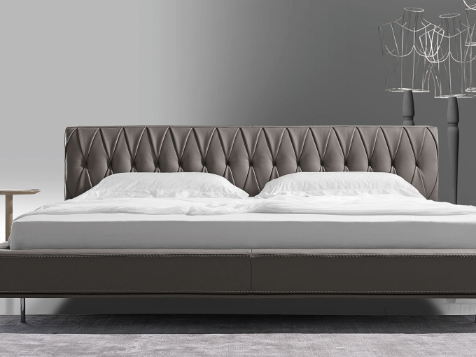 Ліжко McQueen Night