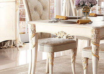 Стул Antonelli Moravio