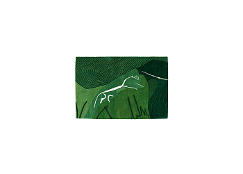 Килим Ceval blanc d'uffington