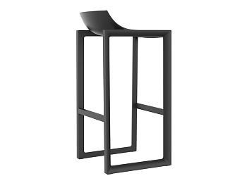 Барный стул Wall street stool