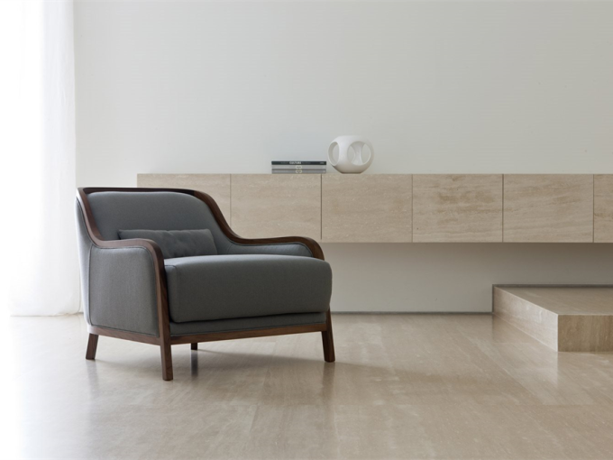 Кресло Charlotte