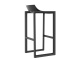 Барный стул Wall street stool