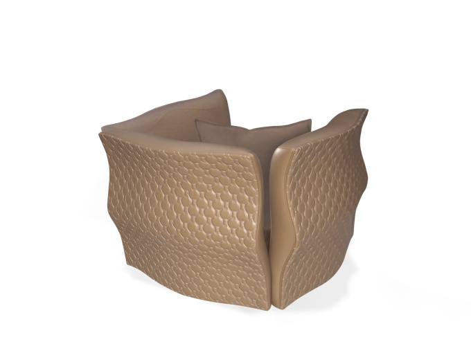 Кресло Scarlett