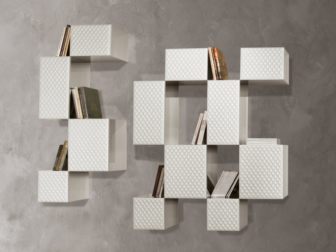 Тумбочка Jack