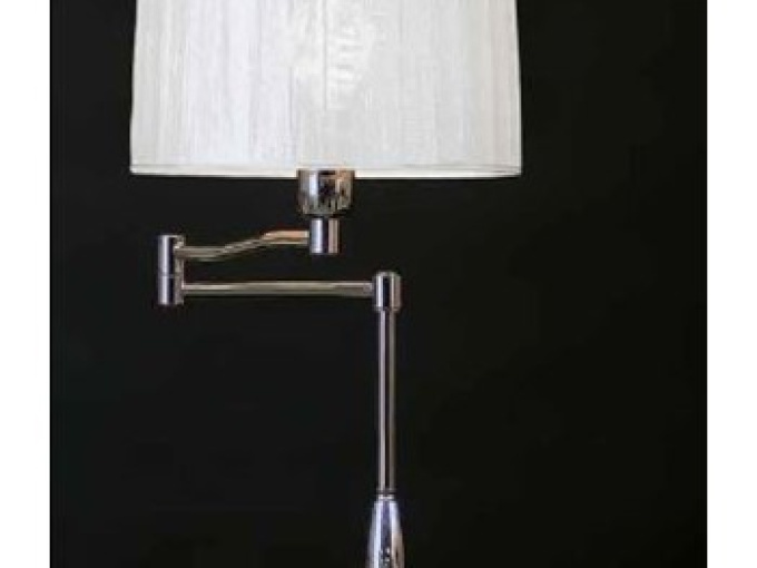 Лампа настільна 1411