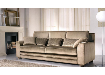 Диван Bedding Diane 3posti