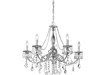 Люстра PISANI CRYSTAL