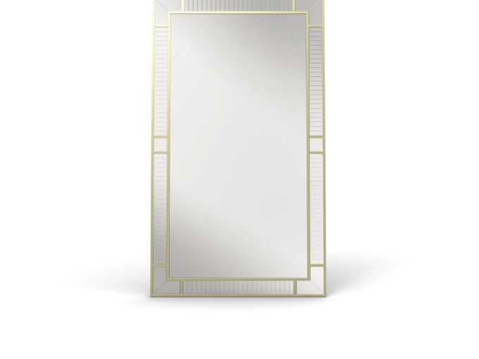 Зеркало Mir 04