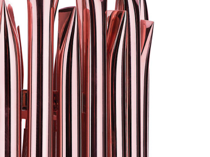 Люстра Matheny Pendant