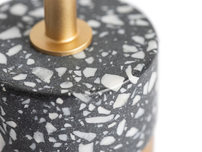 Лампа настільна Azzero