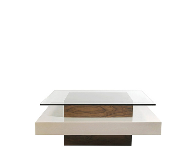 Журнальный стол  Detroit