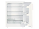 Встраиваемый однокамерный холодильник Liebherr UK 1720