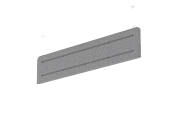 Стельовий світильник Muse Baffle