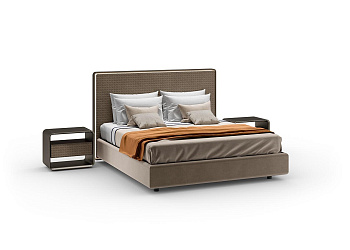 Кровать Oh Letto