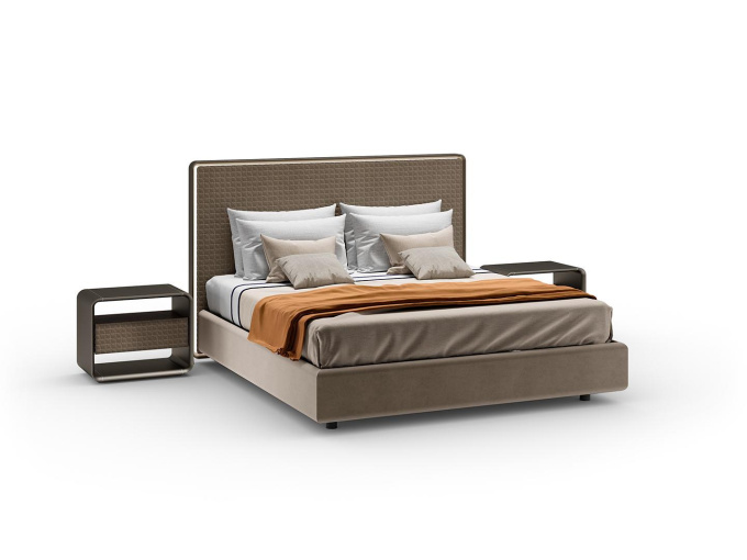 Кровать Oh Letto