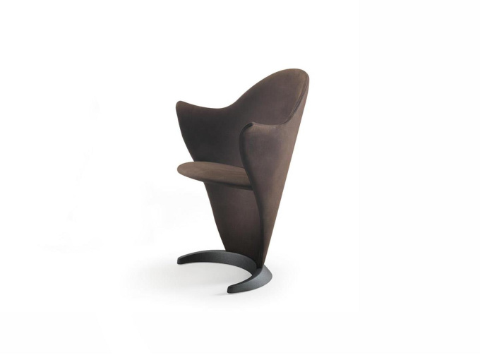 Стул Petalo Poltroncina