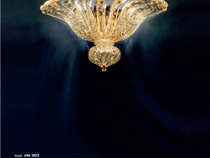 Настенная лампа VM903