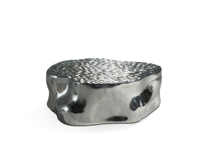 Журнальний стіл Silver tree bossa