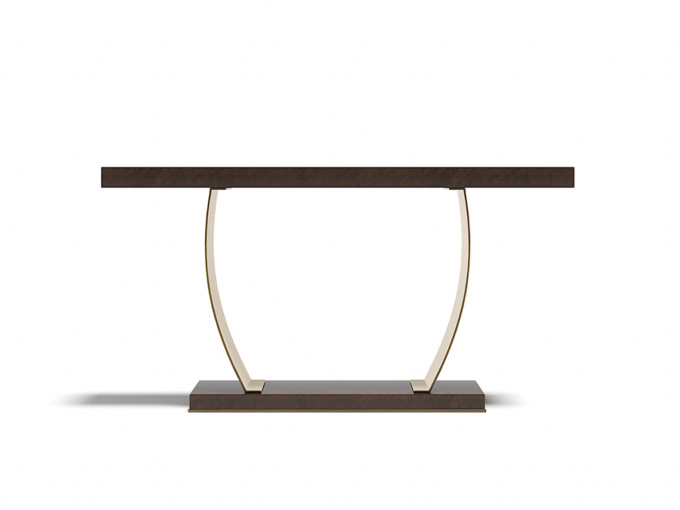 Консоль Karamel L-XL