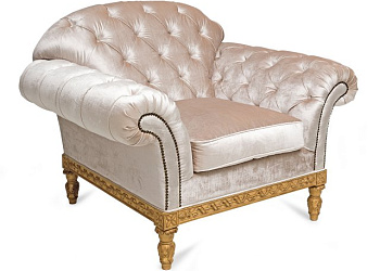 Кресло Art. 1384B