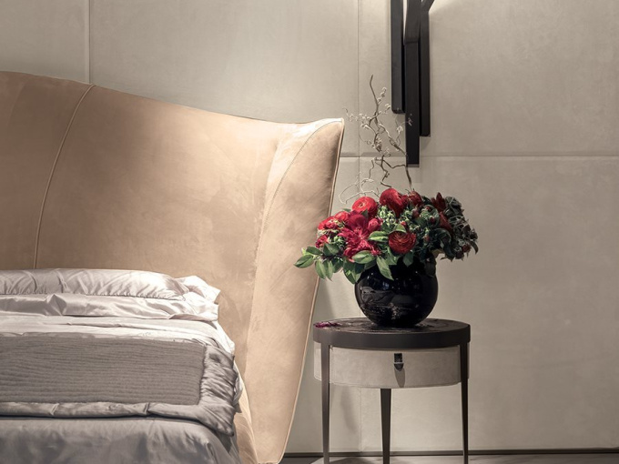 Прикроватная тумбочка Amadeus