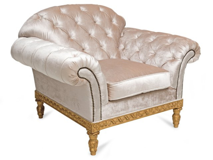 Кресло Art. 1384B