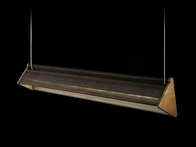 Потолочный светильник Y-Light